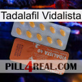 Tadalafil Vidalista 43